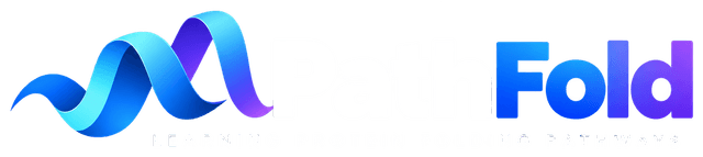 PathFold – Learning protein folding pathways