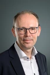 Prof. Dr. Joachim Schultze